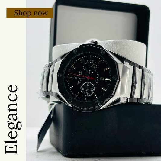 Spex Gen Chain Watch