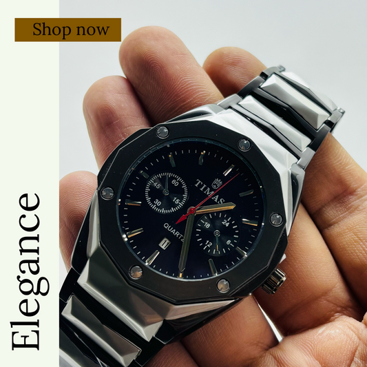 Spex Gen Chain Watch