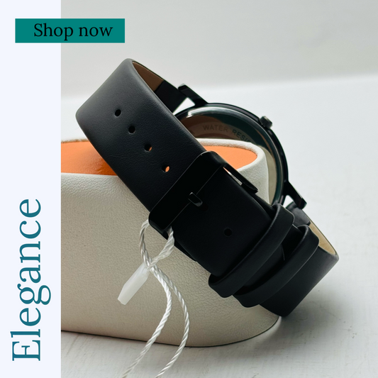 Eri 2 Slim Watch